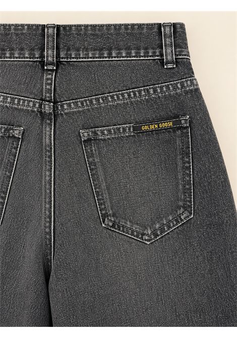 Jeans con borchie GOLDEN GOOSE KIDS | GKP02807 P00271560719